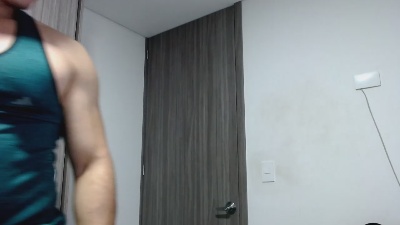 jhon_walkersky live cam on Cam4