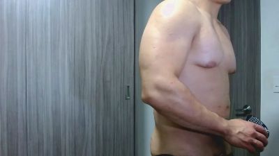 jhon_walkersky live cam on Cam4
