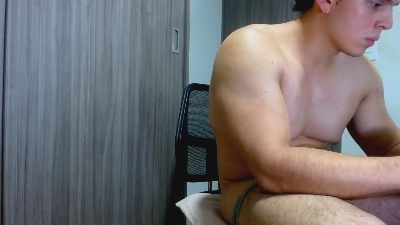 jhon_walkersky live cam on Cam4