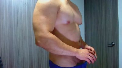 jhon_walkersky live cam on Cam4