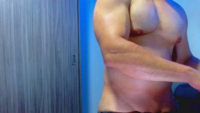 jhon_walkersky live cam on Cam4