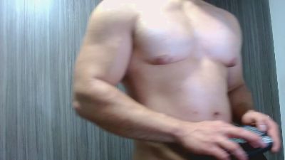 jhon_walkersky live cam on Cam4
