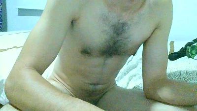 jhonhotcrovk live cam on Cam4