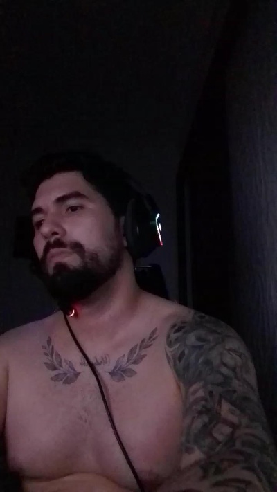 jhonnysexy69 live cam on Cam4