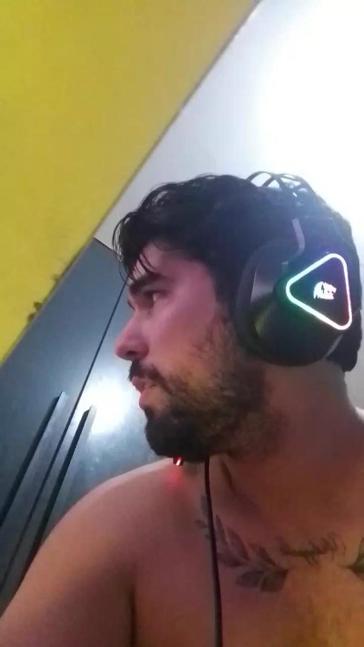 jhonnysexy69 live cam on Cam4