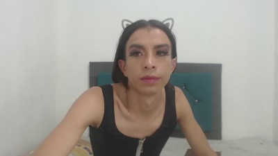 jhonnyy_k live cam on Cam4