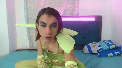 jhonnyy_k live cam on Cam4