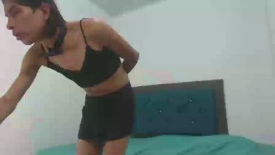 jhonnyy_k live cam on Cam4