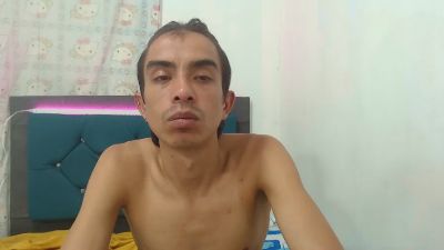 jhonnyy_k live cam on Cam4