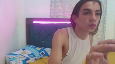 jhonnyy_k live cam on Cam4