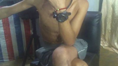 jhonnyy_k live cam on Cam4