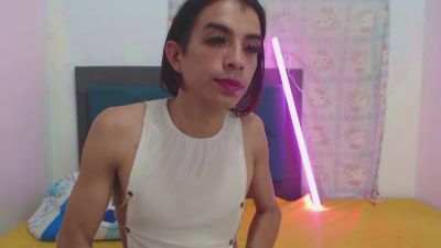 jhonnyy_k live cam on Cam4
