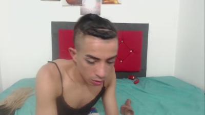 jhonnyy_k live cam on Cam4