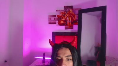 jhonnyy_k live cam on Cam4