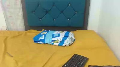 jhonnyy_k live cam on Cam4
