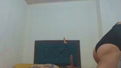 jhonnyy_k live cam on Cam4