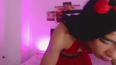 jhonnyy_k live cam on Cam4