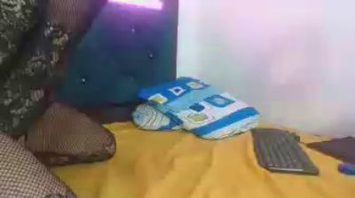 jhonnyy_k live cam on Cam4