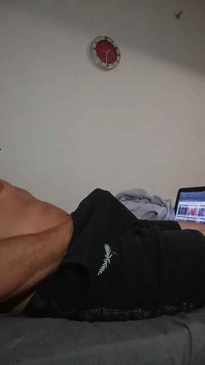 jhonve_hot live cam on Cam4