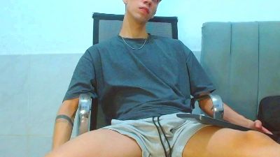 jhony_sex live cam on Cam4