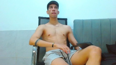 jhony_sex live cam on Cam4