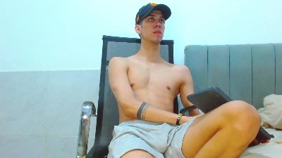 jhony_sex live cam on Cam4
