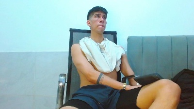 jhony_sex live cam on Cam4