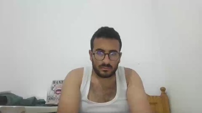 jhonze live cam on Cam4