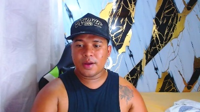 jhor_brown live cam on Cam4