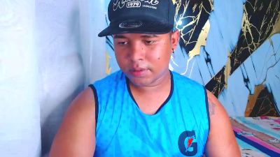 jhor_brown live cam on Cam4