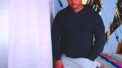 jhor_brown live cam on Cam4