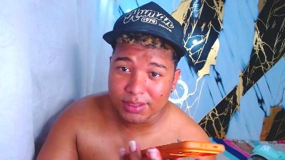 jhor_brown live cam on Cam4