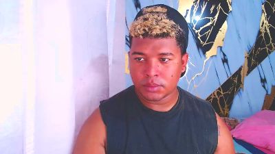 jhor_brown live cam on Cam4