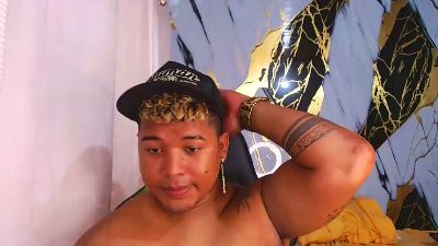 jhor_brown live cam on Cam4