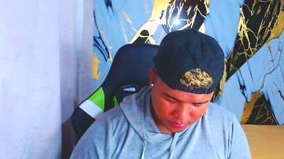 jhor_brown live cam on Cam4