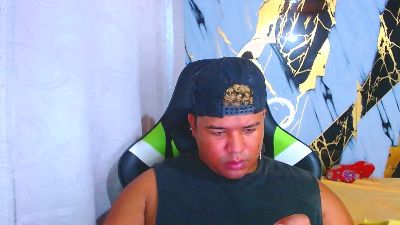 jhor_brown live cam on Cam4