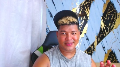 jhor_brown live cam on Cam4