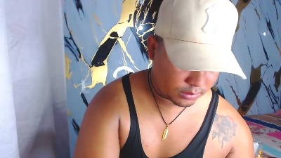jhor_brown live cam on Cam4