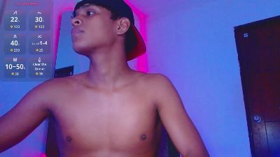 jhos_padill live cam on Cam4