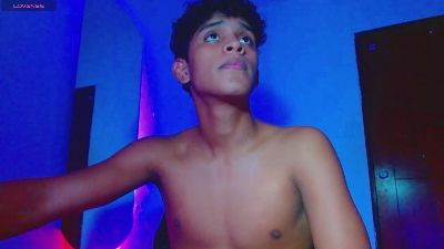 jhos_padill live cam on Cam4