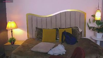 jhos_padill live cam on Cam4