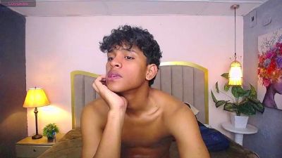 jhos_padill live cam on Cam4