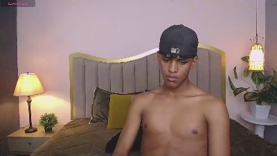 jhos_padill live cam on Cam4