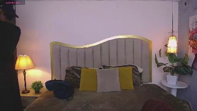 jhos_padill live cam on Cam4