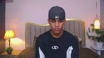 jhos_padill live cam on Cam4