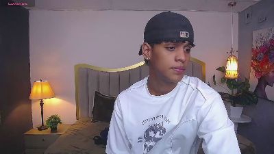 jhos_padill live cam on Cam4