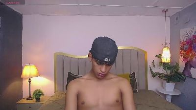 jhos_padill live cam on Cam4