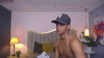 jhos_padill live cam on Cam4