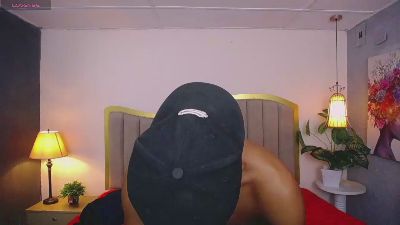 jhos_padill live cam on Cam4