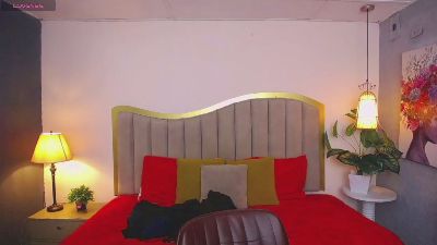 jhos_padill live cam on Cam4